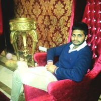 Eshant Goyal