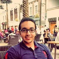 Ayman Abdelbary