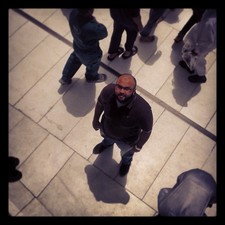 Mohamad Alsherif