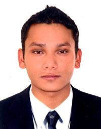 Santosh Thapa