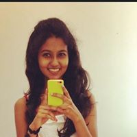 Nivedya Sunil