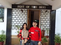 Ashish Sirsikar