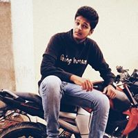 Shaik Sufyan