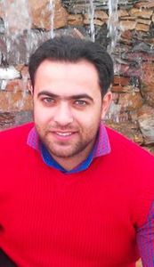 علي ابراهيم