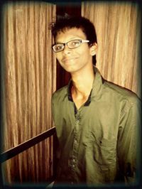 Nikhil Cheedalla