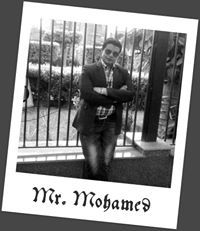 Mohamed Abd el ghany