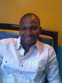 Timothy Daniel okoloru