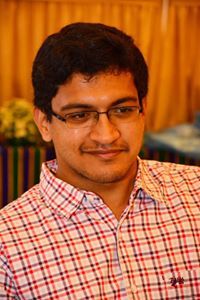 Ramachandran Karthik