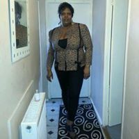 Sheryl Gordon
