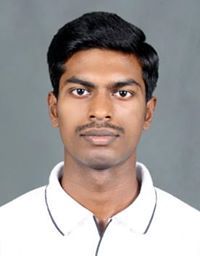 Parthiban Mohan