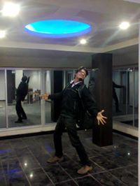 Praveen Dungdung
