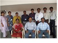 Mrec Mca dept