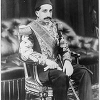 محمد حسنين