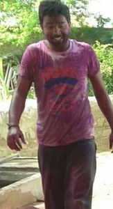Saurabh Tiwari