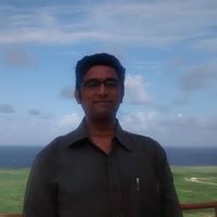 Shivkumar Iyer