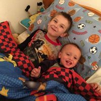 Cinnamon Murphy-bawyll