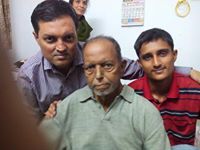 Hiranmay Joshi
