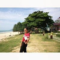 Sasinee Saifar