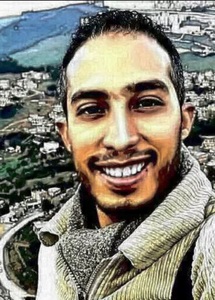 Mohammed Benslimane