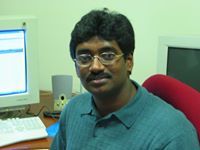Pradeep Tammana