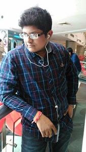 Ayush Aggarwal