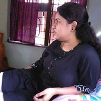 Debarpita Bhattacharya