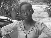 Dorcas D.