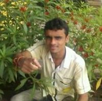 Pranjal Patil