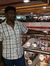 Mohan Raj