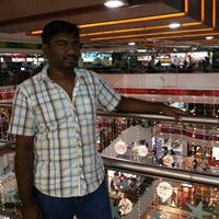 Mohan Raj