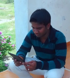 Prabagaran  Parameshwaran