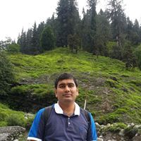 अनुराग ईनाणी