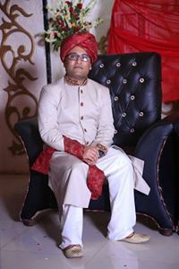 Saif Rehman