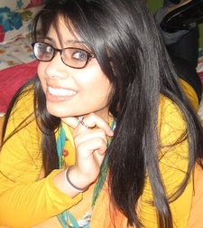Sana Uddin