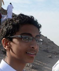 Faisal Bamashmos