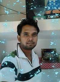Shamim Ahmed