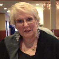 Sandy Long mendrykowski