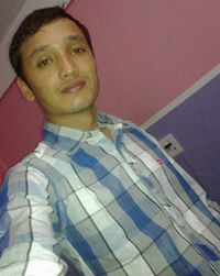 Santosh Basnet