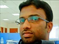 Shahir Shajahan