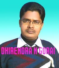 Dhirendra Gorai