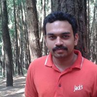 Ranjith Edathanattukara