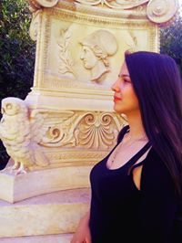 Тијана Радуловић