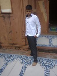 Sameer Khan