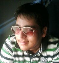Saurabh Sunit