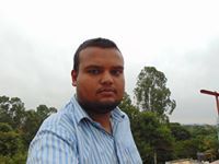 Abhishek Rao