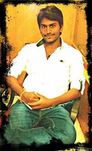 Ramesh Biradar