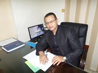 Islam Atef