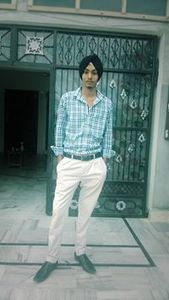 Gurpreet Singh