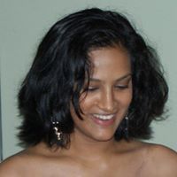 Natasha Chandra