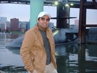 Neeraj Bhalla
